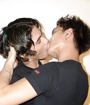 Asian Twinks Pics