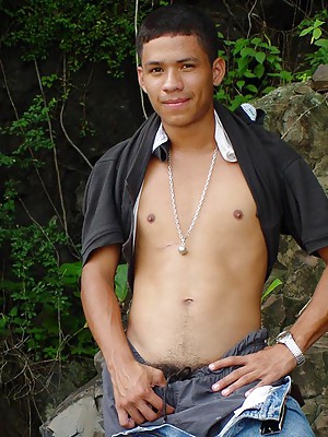Latino Twinks Pics